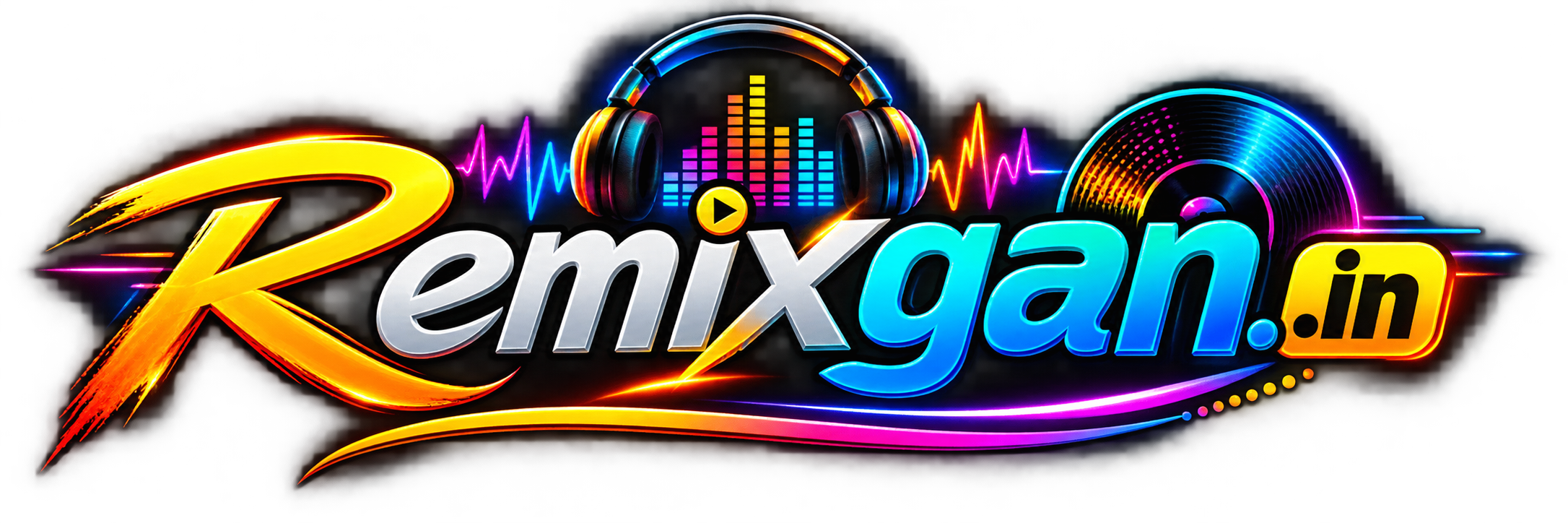 RemixGan.in logo